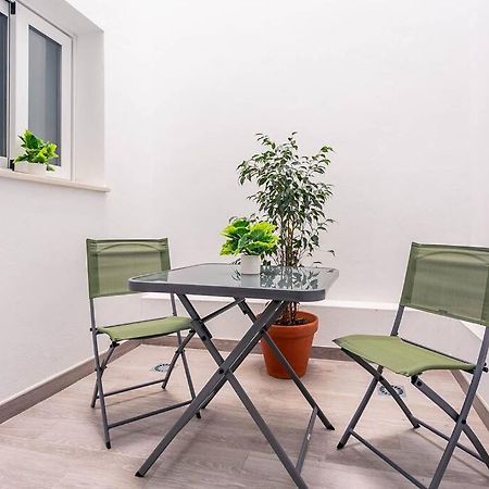 San Vicente Dreams Apartment Seville Exterior photo
