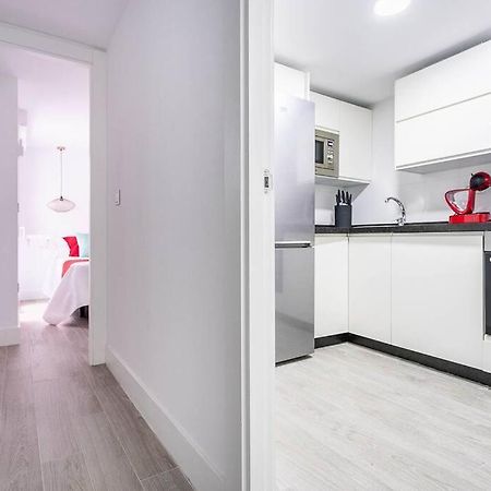 San Vicente Dreams Apartment Seville Exterior photo