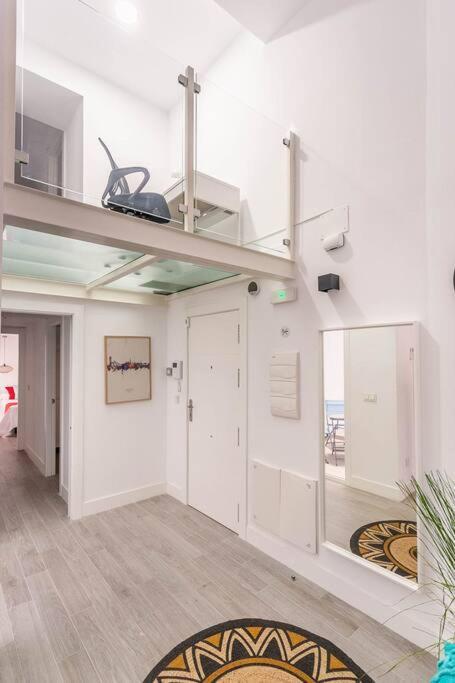 San Vicente Dreams Apartment Seville Exterior photo