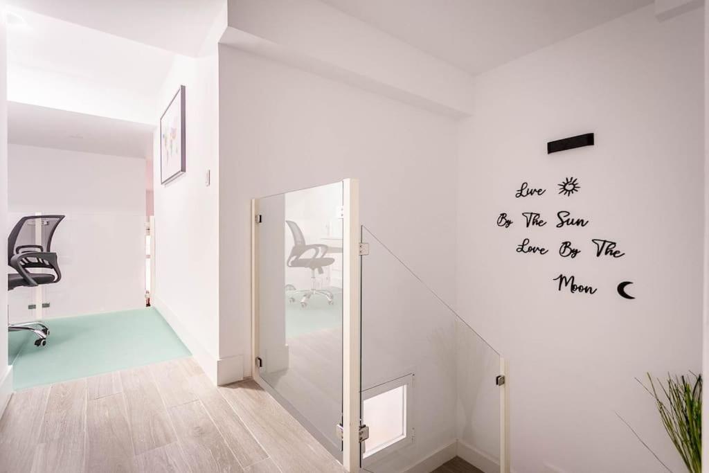 San Vicente Dreams Apartment Seville Exterior photo
