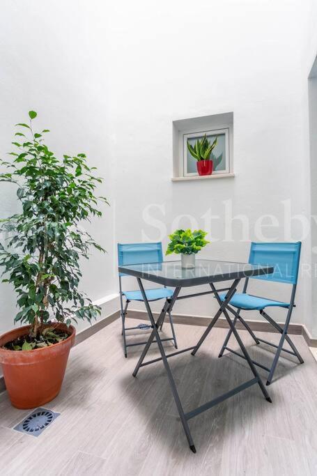 San Vicente Dreams Apartment Seville Exterior photo
